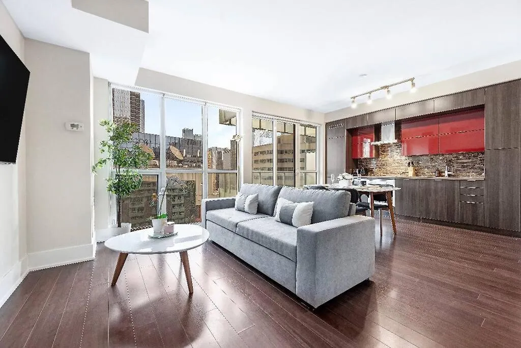 Deluxe Cn Tower View Freeparking Primedt Location F1 Apartment Toronto 0*,  Canada